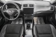 Honda Accord VII Барнаул  - изображение 35
