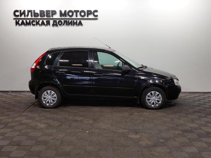 Lada (ВАЗ) Kalina I Пермь  - изображение 5