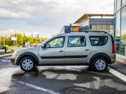Lada (ВАЗ) Largus I Волгоград  - изображение 36