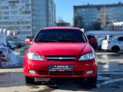 Chevrolet Lacetti I Ижевск  - изображение 24