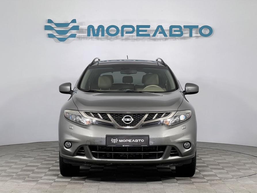 Nissan Murano II (Z51) Рестайлинг 2 Калининград  - изображение 2