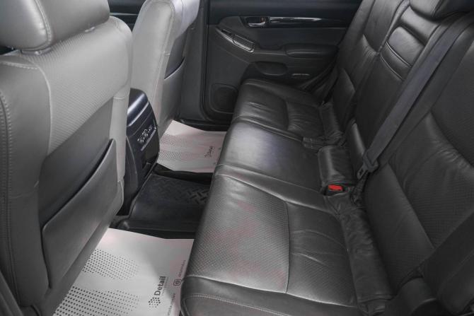 Toyota Land Cruiser Prado 120 Series Рестайлинг с пробегом 2008 года, цена 2 539 000 рублей, 310000 км, внедорожник, Автокод Объявления