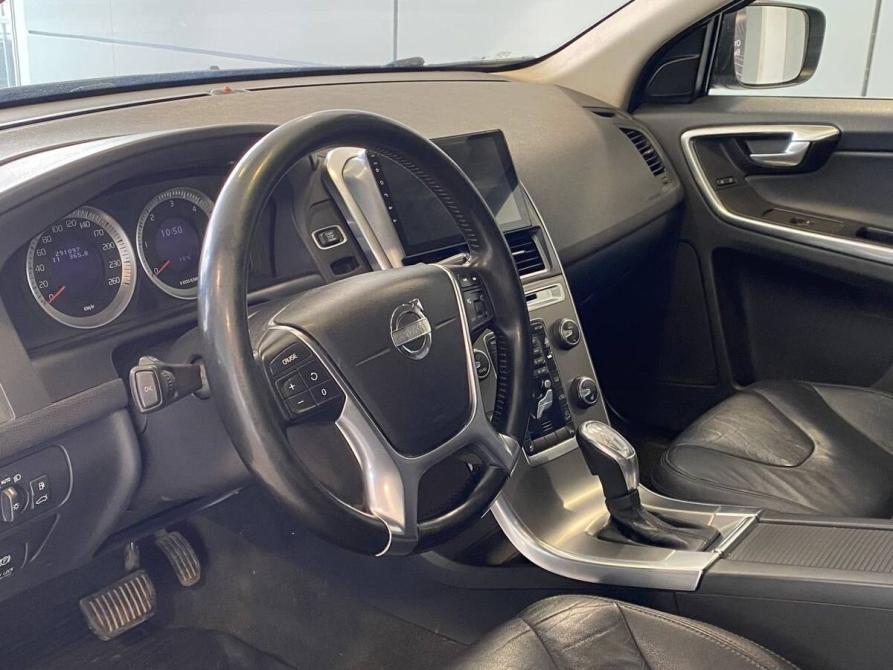 Volvo XC60 I Тверь  - изображение 9
