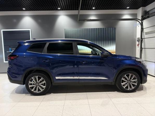 Chery Tiggo 8 I с пробегом 2020 года, цена 1 599 000 рублей, 66000 км, внедорожник, Автокод Объявления