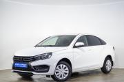 Lada (ВАЗ) Vesta I Рестайлинг (NG) Оренбург  - изображение 24