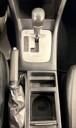 Subaru XV I с пробегом 2012 года, цена 1 420 000 рублей, 134765 км, внедорожник, Автокод Объявления