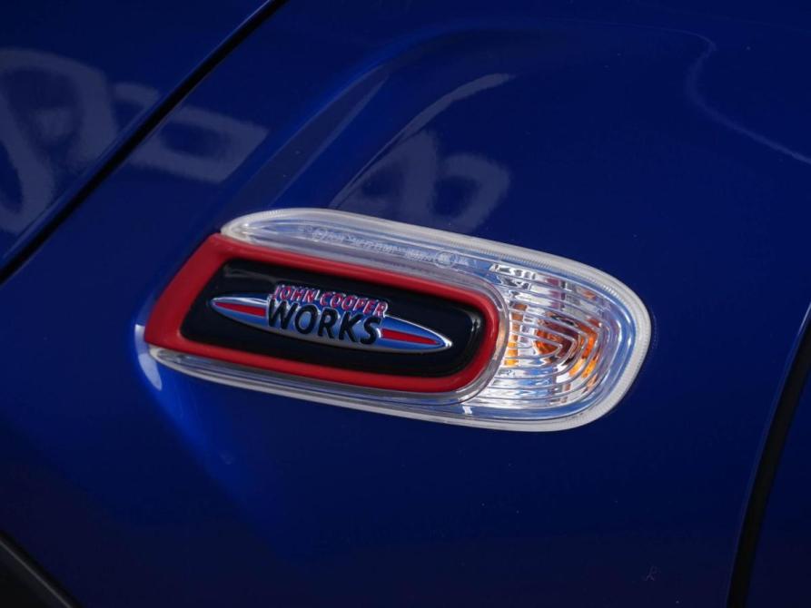 Mini Hatch III (F55/F56) Москва  - изображение 7