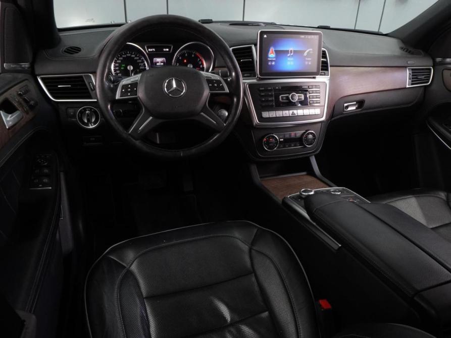Mercedes-Benz GL-Класс II (X166) Воронеж  - изображение 6