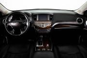 Infiniti JX Пермь  - изображение 51