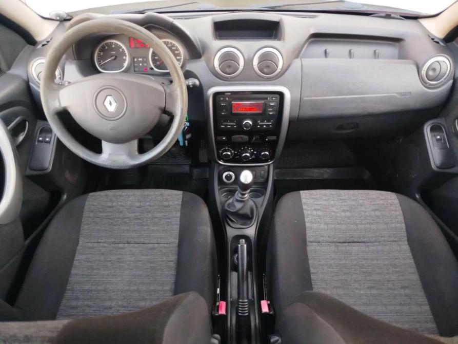 Renault Duster I Челябинск  - изображение 12