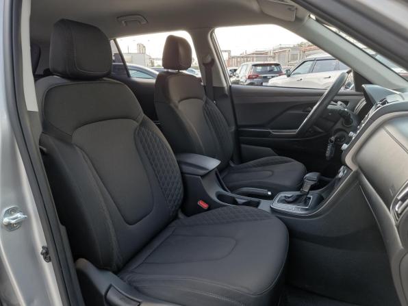 Hyundai Creta II с пробегом 2021 года, цена 2 130 000 рублей, 64183 км, внедорожник, Автокод Объявления