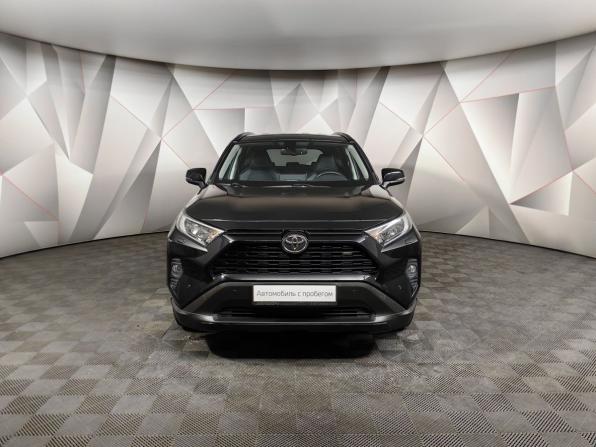 Toyota RAV4 V (XA50) с пробегом 2021 года, цена 3 420 000 рублей, 85434 км, внедорожник, Автокод Объявления