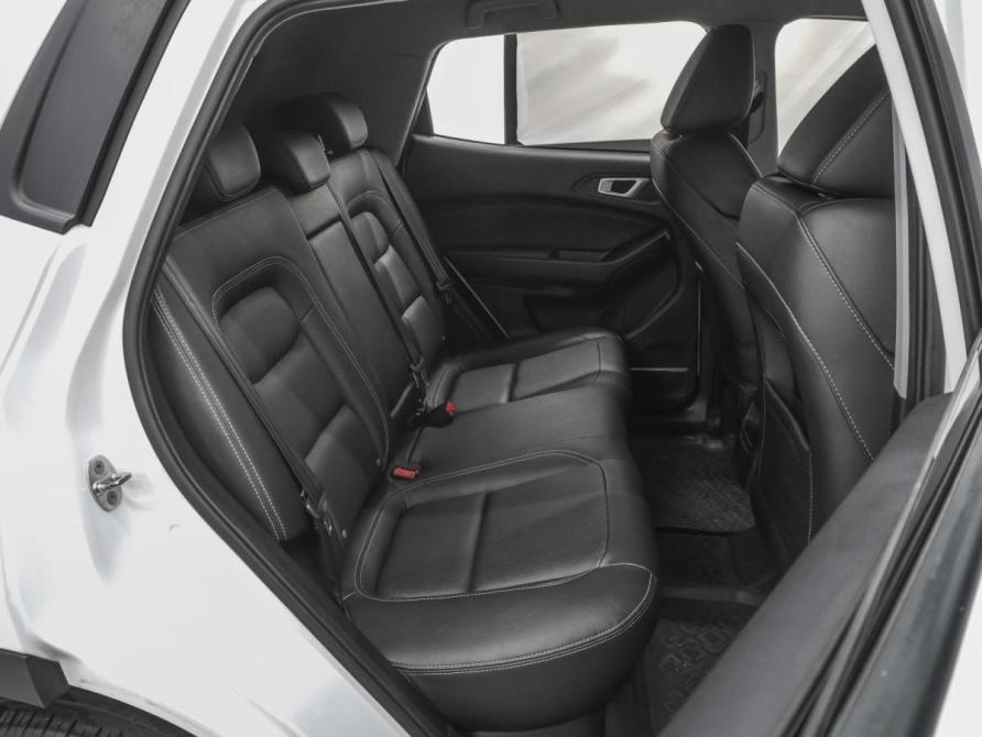 Chery Tiggo 4 I Рестайлинг Ростов-на-Дону  - изображение 7