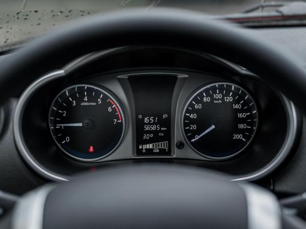 Datsun on-DO I Рестайлинг с пробегом 2020 года, цена 563 000 рублей, 56583 км, седан, Автокод Объявления