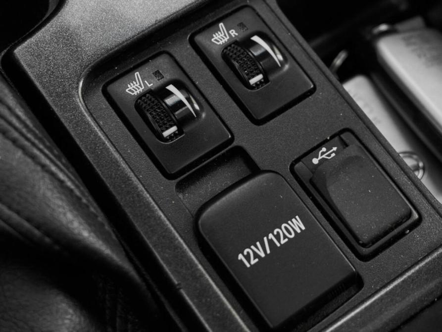 Toyota Land Cruiser Prado 150 Series Рестайлинг 1 Екатеринбург  - изображение 22