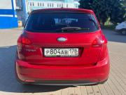Kia Venga I Великий Новгород  - изображение 25