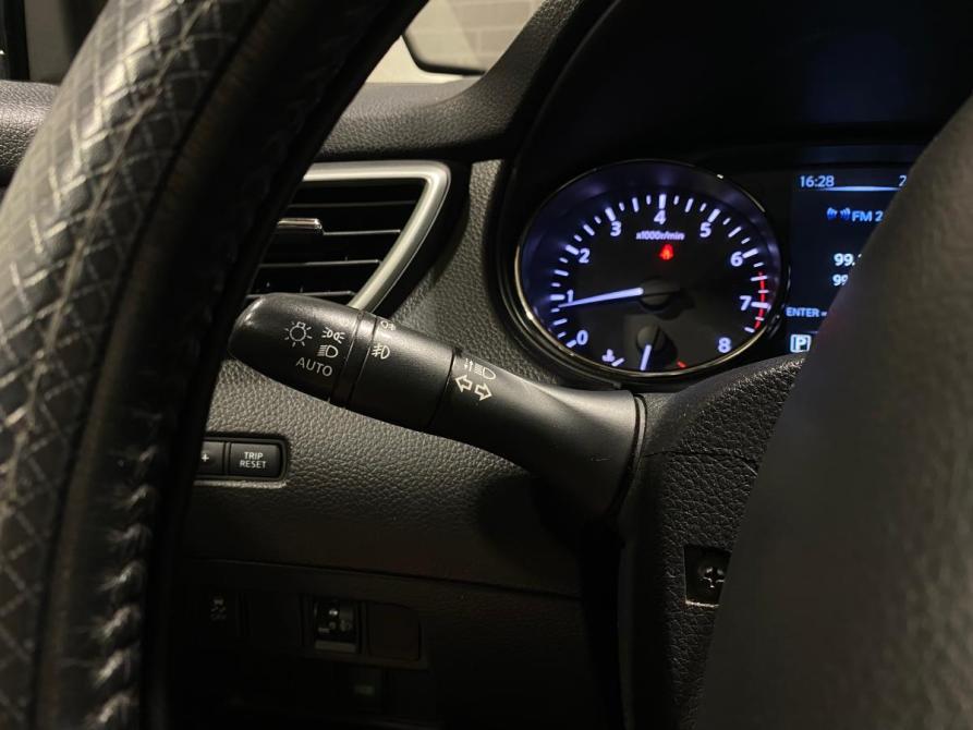 Nissan Qashqai II Челябинск  - изображение 18