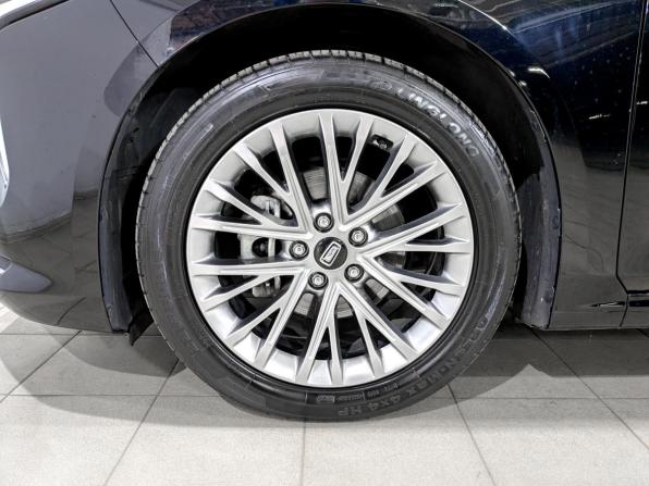 FAW Bestune B70 I с пробегом 2023 года, цена 1 570 000 рублей, 57485 км, лифтбек, Автокод Объявления