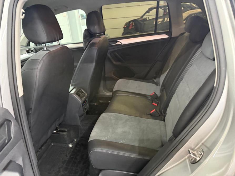 Volkswagen Tiguan II Краснодар  - изображение 12
