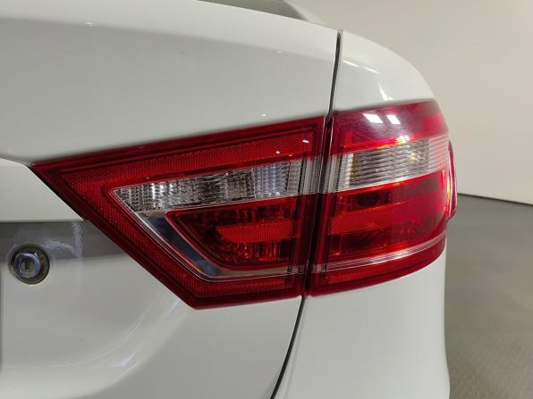Lada (ВАЗ) Vesta I с пробегом 2016 года, цена 759 500 рублей, 86720 км, седан, Автокод Объявления