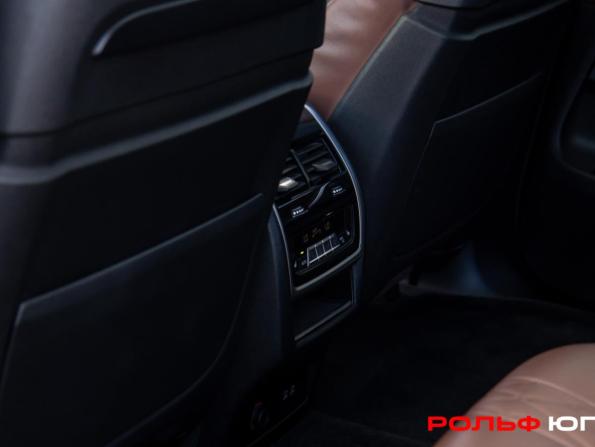 BMW X7 I (G07) с пробегом 2019 года, цена 6 530 000 рублей, 203352 км, внедорожник, Автокод Объявления