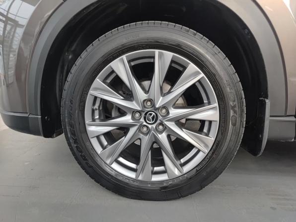 Mazda CX-5 II с пробегом 2020 года, цена 3 710 000 рублей, 46362 км, внедорожник, Автокод Объявления