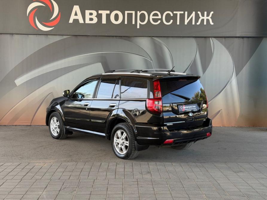 Great Wall Hover H3 I Волгоград  - изображение 7