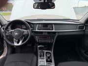 Kia Optima IV Рестайлинг Пермь  - изображение 12
