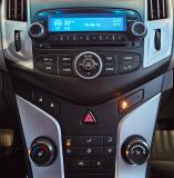 Chevrolet Cruze I Рестайлинг Вологда  - изображение 30