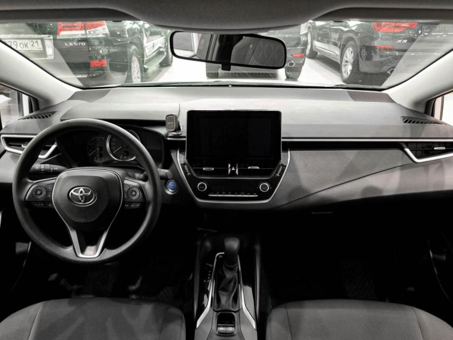Toyota Corolla XII (E210) Рестайлинг Казань  - изображение 17