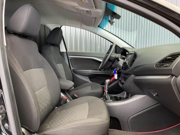 Lada (ВАЗ) Vesta I с пробегом 2021 года, цена 1 017 000 рублей, 118423 км, универсал, Автокод Объявления