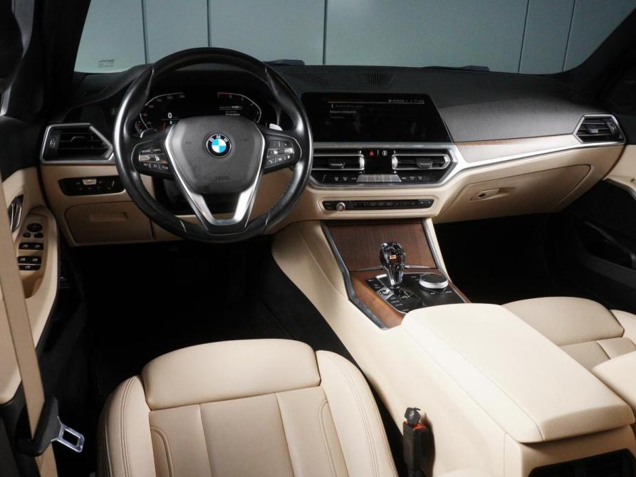 BMW 3 серии VII (G2x) Минеральные Воды  - изображение 6