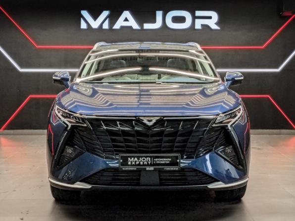 Kaiyi X7 Kunlun с пробегом 2024 года, цена 2 450 000 рублей, 17266 км, внедорожник, Автокод Объявления