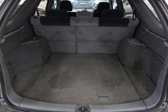 Toyota Harrier I (XU10) с пробегом 2000 года, цена 679 000 рублей, 260000 км, внедорожник, Автокод Объявления