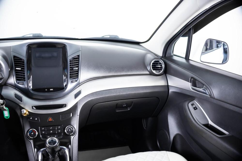 Chevrolet Orlando I Пермь  - изображение 14