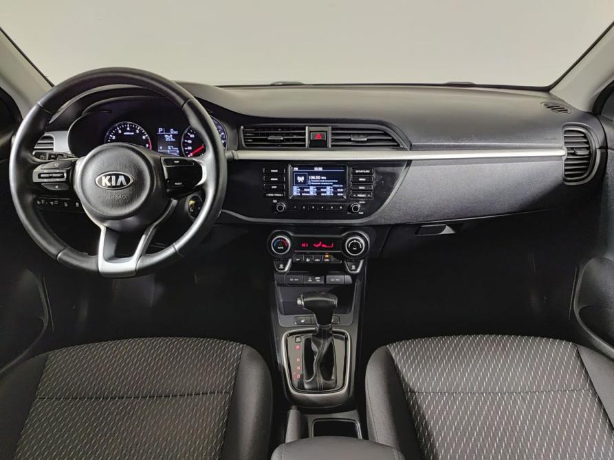 Kia Rio IV Уфа  - изображение 17