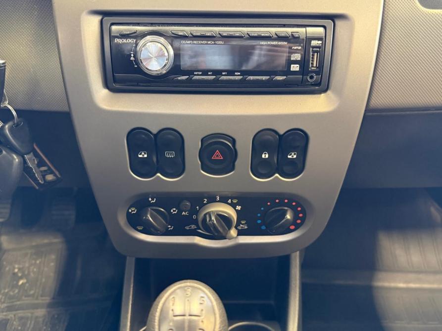 Renault Logan I Рестайлинг Волгоград  - изображение 12