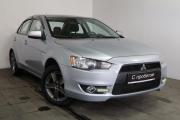 Mitsubishi Lancer X Санкт-Петербург  - изображение 17