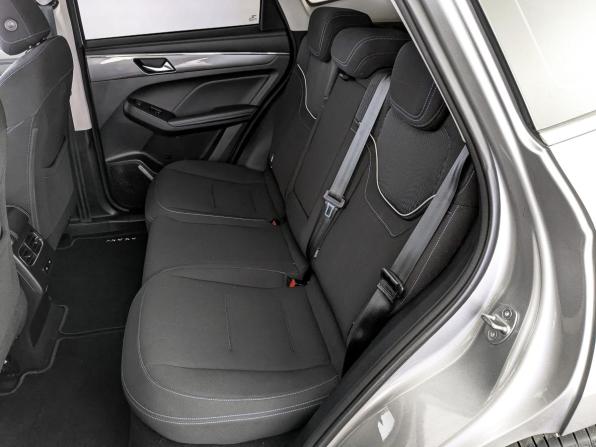 Haval Jolion I с пробегом 2021 года, цена 1 545 000 рублей, 102551 км, внедорожник, Автокод Объявления