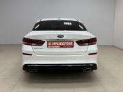 Kia Optima IV Рестайлинг Альметьевск  - изображение 28