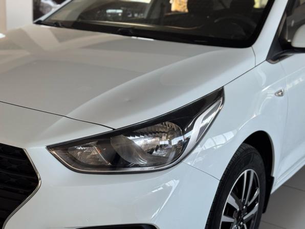 Hyundai Solaris II с пробегом 2019 года, цена 1 200 000 рублей, 101798 км, седан, Автокод Объявления