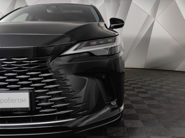 Lexus RX V с пробегом 2023 года, цена 7 893 000 рублей, 34130 км, внедорожник, Автокод Объявления