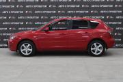 Mazda 3 I (BK) Рестайлинг Томск  - изображение 13