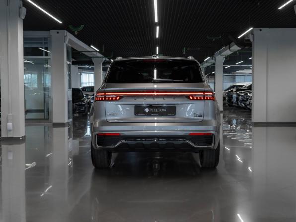 Geely Monjaro I Рестайлинг 2 с пробегом 2026 года, цена 4 200 000 рублей, 50 км, внедорожник, Автокод Объявления