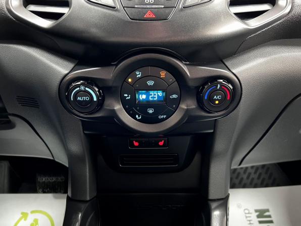 Ford EcoSport II с пробегом 2014 года, цена 995 000 рублей, 146684 км, внедорожник, Автокод Объявления