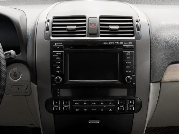 Kia Mohave I с пробегом 2011 года, цена 1 312 000 рублей, 341302 км, внедорожник, Автокод Объявления