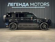 Land Rover Defender II Иркутск  - изображение 43