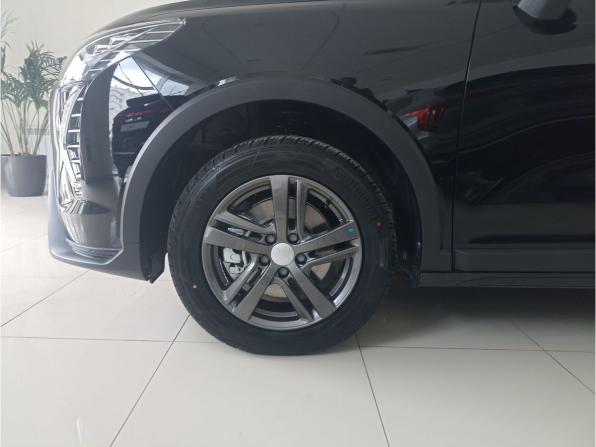 Новый Haval Jolion I Рестайлинг 2025 года, цена 2 474 010 рублей, внедорожник, Автокод Объявления