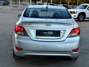 Hyundai Solaris I Тула  - изображение 19