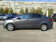Kia Rio III Рестайлинг Йошкар-Ола  - изображение 32